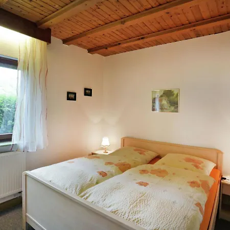 In Armsfeld With Pool