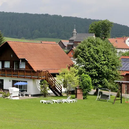 In Armsfeld With Pool 公寓 *