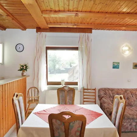 In Armsfeld With Pool 公寓 贝格弗莱海特