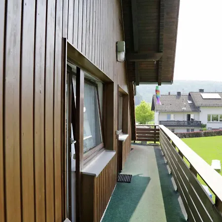 In Armsfeld With Pool 公寓 *