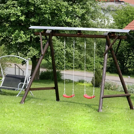 In Armsfeld With Pool 公寓 *