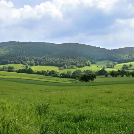 In Armsfeld With Pool 贝格弗莱海特