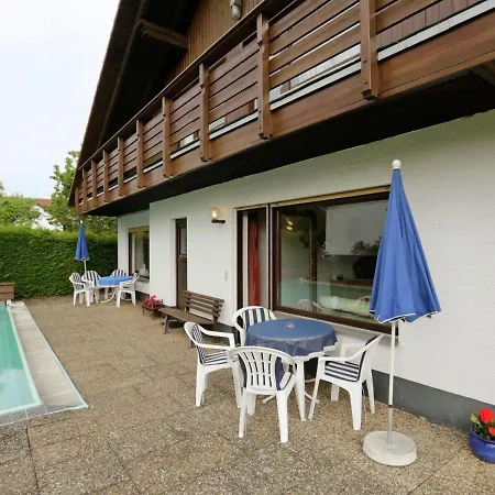 In Armsfeld With Pool