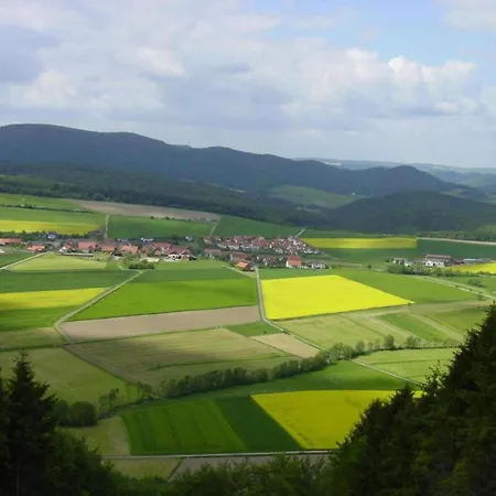 In Armsfeld With Pool * Bergfreiheit
