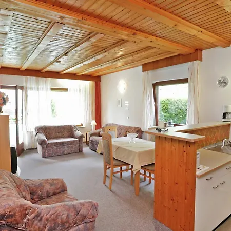 In Armsfeld With Pool