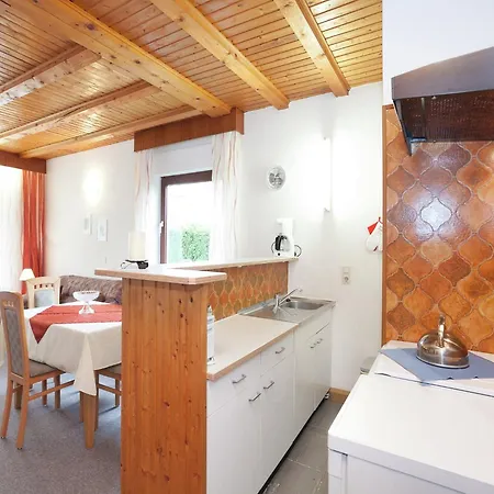 公寓 In Armsfeld With Pool 贝格弗莱海特