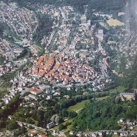 In Armsfeld With Pool 贝格弗莱海特