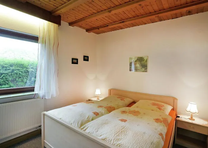 In Armsfeld With Pool