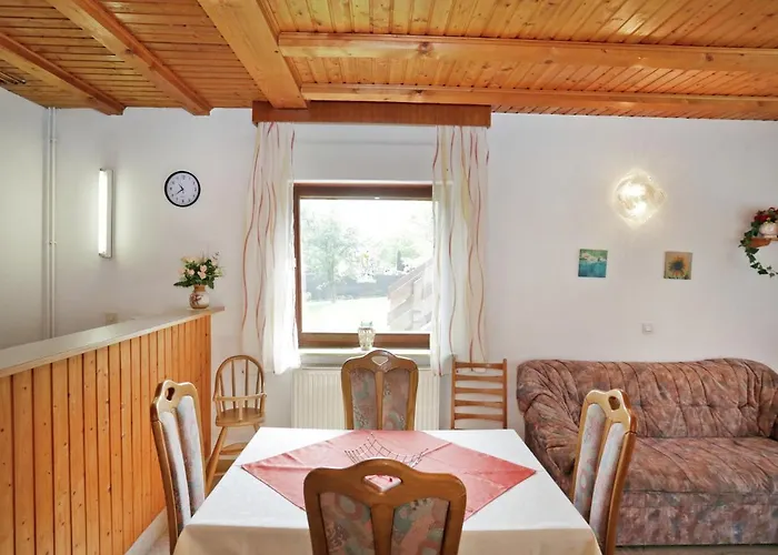 In Armsfeld With Pool Apartmán Bergfreiheit