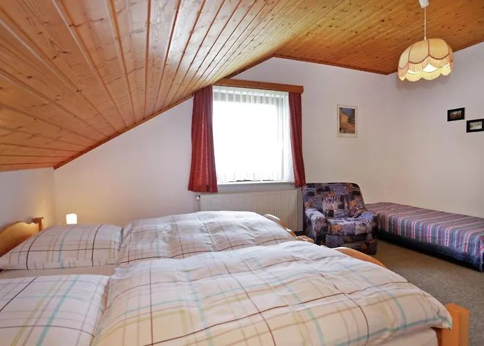 In Armsfeld With Pool Apartmán *