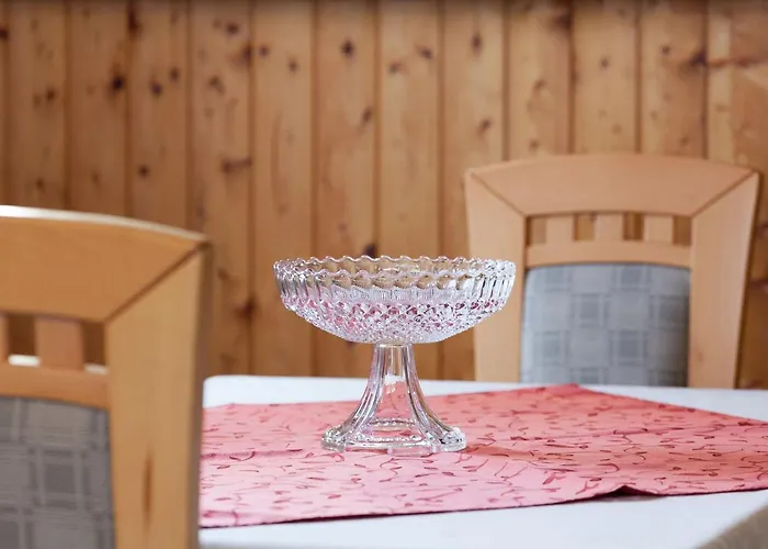 In Armsfeld With Pool