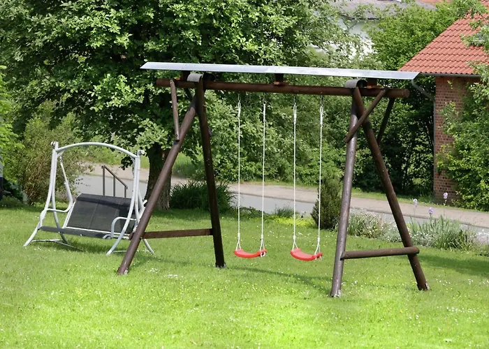 In Armsfeld With Pool Apartmán *