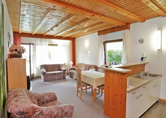 In Armsfeld With Pool